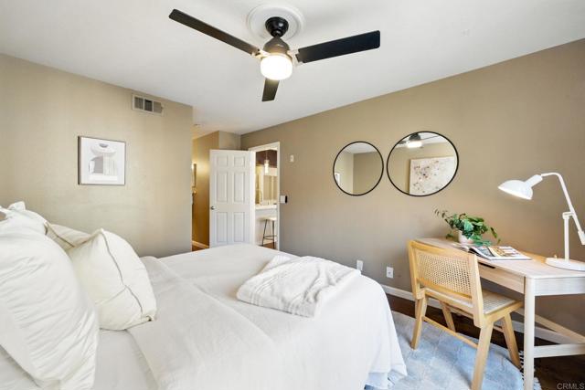 Detail Gallery Image 15 of 33 For 3078 Broadway #210,  San Diego,  CA 92102 - 2 Beds | 2 Baths