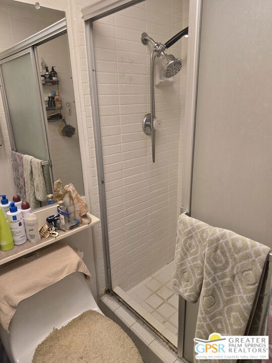 2234 S Linden Way #A, Palm Springs, CA 92264