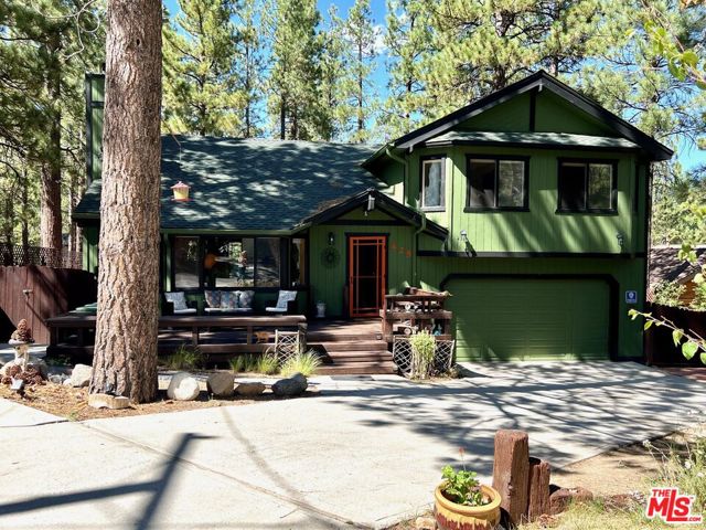 425 Ashwood Drive, Big Bear City, California 92314, 3 Bedrooms Bedrooms, ,2 BathroomsBathrooms,Single Family Residence,For Sale,Ashwood,24426913