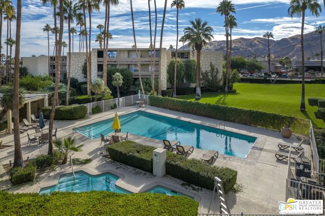 Image 3 of 30 For 2454 Palm Canyon Drive 3d