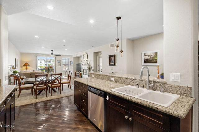 Detail Gallery Image 11 of 30 For 1544 Seabridge Ln, Oxnard,  CA 93035 - 2 Beds | 2 Baths