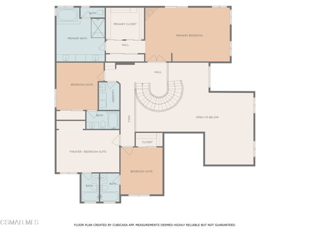 29804 Westhaven Drive, Agoura Hills, California 91301, 5 Bedrooms Bedrooms, ,5 BathroomsBathrooms,Single Family Residence,For Sale,Westhaven,225000815