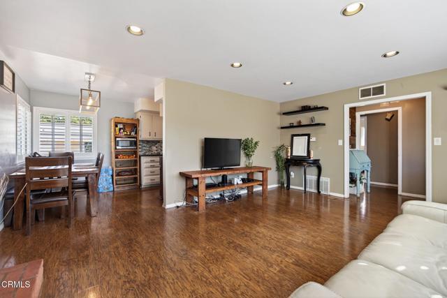 Detail Gallery Image 12 of 55 For 729 Ralph Way, Santa Paula,  CA 93060 - 2 Beds | 1 Baths