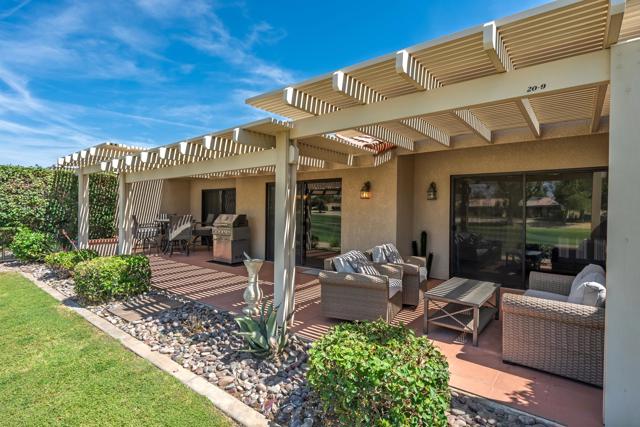 77409 Preston Trail, Rancho Mirage, CA 92270