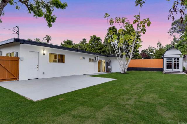 Detail Gallery Image 34 of 40 For 709 Puebla St, Encinitas,  CA 92024 - 3 Beds | 2 Baths