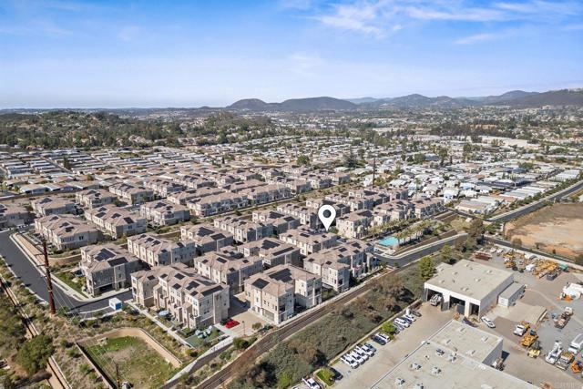 Detail Gallery Image 32 of 35 For 1229 Sunrise #104,  San Marcos,  CA 92078 - 2 Beds | 2/1 Baths