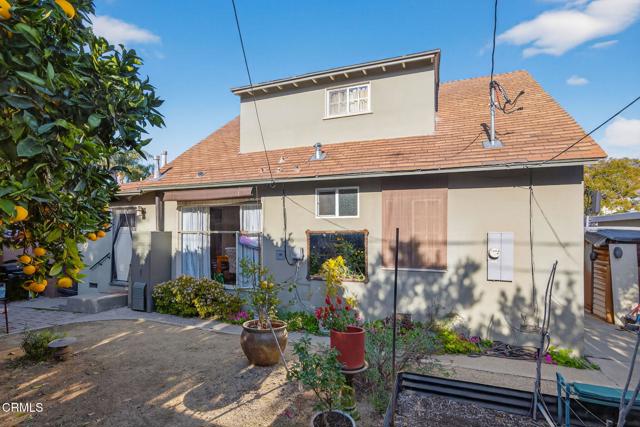 Detail Gallery Image 38 of 54 For 3146 Strathmore Dr, Ventura,  CA 93003 - 4 Beds | 2 Baths