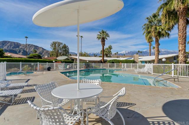 Detail Gallery Image 59 of 60 For 37800 Da Vall Dr #10,  Rancho Mirage,  CA 92270 - 2 Beds | 2 Baths