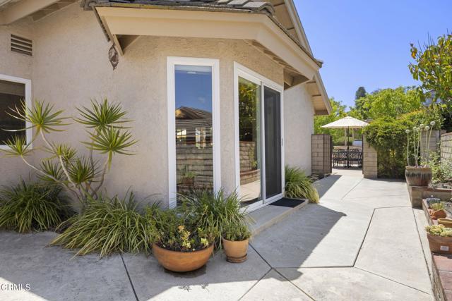 Detail Gallery Image 44 of 73 For 6516 San Onofre Dr, Camarillo,  CA 93012 - 4 Beds | 2/1 Baths