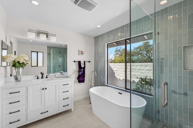 Detail Gallery Image 32 of 65 For 2918 Los Campos Dr, Fallbrook,  CA 92028 - 3 Beds | 2 Baths