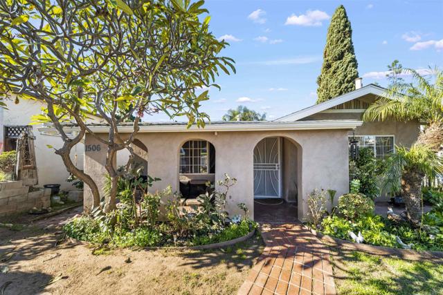 Front Image Thumbnail for CRPTP2508977