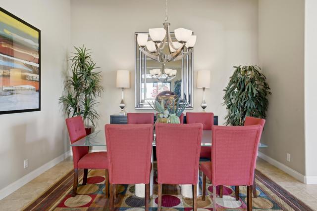 33 Via Las Flores, Rancho Mirage, CA 92270