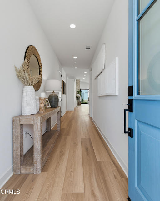 Detail Gallery Image 5 of 36 For 3245 Arrowhead Ct, Altadena,  CA 91001 - 4 Beds | 3/1 Baths