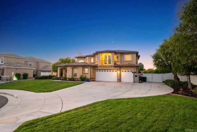 Detail Gallery Image 55 of 60 For 42481 Azure Sky Ct, Murrieta,  CA 92562 - 5 Beds | 4/1 Baths