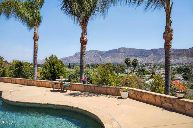 Detail Gallery Image 59 of 75 For 535 Ridgecrest Dr, Santa Paula,  CA 93060 - 3 Beds | 2/1 Baths