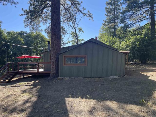 Detail Gallery Image 10 of 20 For Lot 516 El Centro Tract, Mount Laguna,  CA 91948 - 2 Beds | 1 Baths