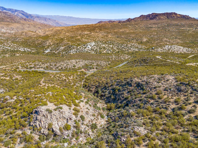 Image 25 of 27 For 0 Palm Canyon Drive