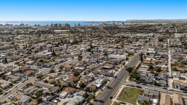 3905 National Ave, San Diego, California 92113, ,Multi-Family,For Sale,National Ave,250021496SD