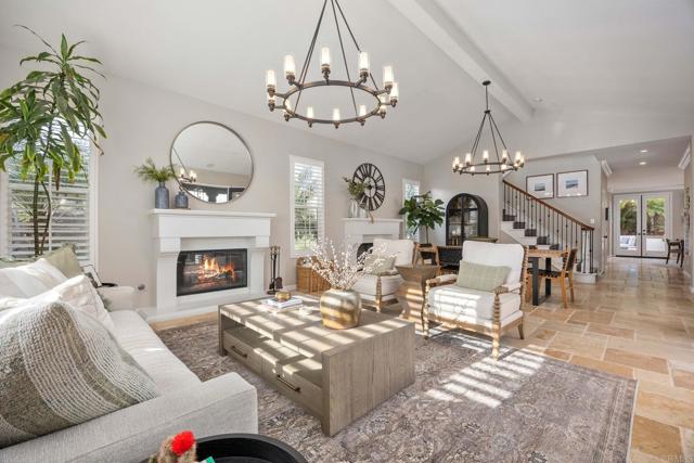 Detail Gallery Image 3 of 75 For 3544 Sitio Damasco, Carlsbad,  CA 92009 - 5 Beds | 3 Baths