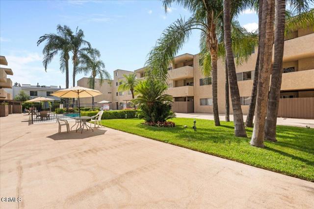 Detail Gallery Image 21 of 29 For 2386 E Del Mar Bld #222,  Pasadena,  CA 91107 - 1 Beds | 1 Baths