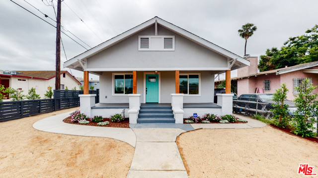 1416 W 51St Pl, Los Angeles, CA 90062