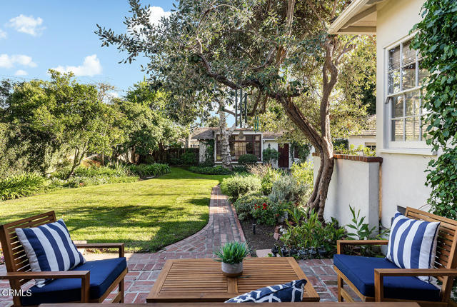 Detail Gallery Image 26 of 39 For 2270 Melville Dr, San Marino,  CA 91108 - 4 Beds | 3 Baths