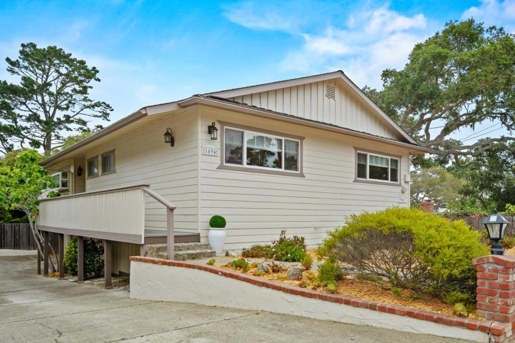 1694 Prescott Avenue