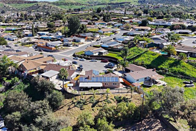 Detail Gallery Image 20 of 32 For 8699 Avenida Marco, El Cajon,  CA 92021 - 3 Beds | 2 Baths