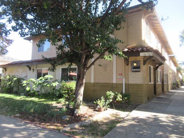 Details for 710712 Richmond Avenue, San Jose, CA 95128