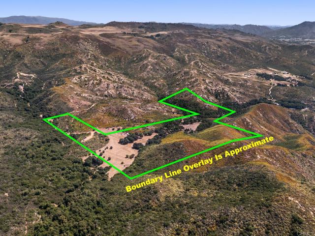 0 Tenaja, Fallbrook, California 92028, ,Residential Land,For Sale,Tenaja,NDP2405556