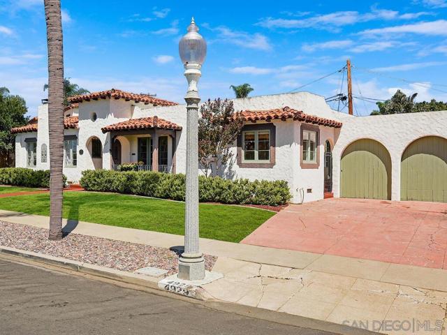 4929 Westminster Ter, San Diego, California 92116, 3 Bedrooms Bedrooms, ,2 BathroomsBathrooms,Single Family Residence,For Sale,Westminster Ter,240021600SD