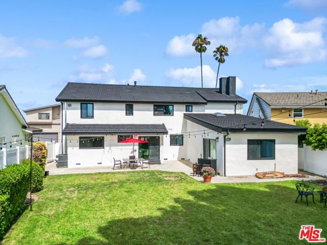 4436 Don Felipe Drive, Los Angeles, California 90008, 4 Bedrooms Bedrooms, ,3 BathroomsBathrooms,Single Family Residence,For Sale,Don Felipe,23309879