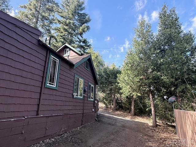 Detail Gallery Image 52 of 57 For 22258 Crestline Rd, Palomar Mountain,  CA 92060 - 3 Beds | 1 Baths