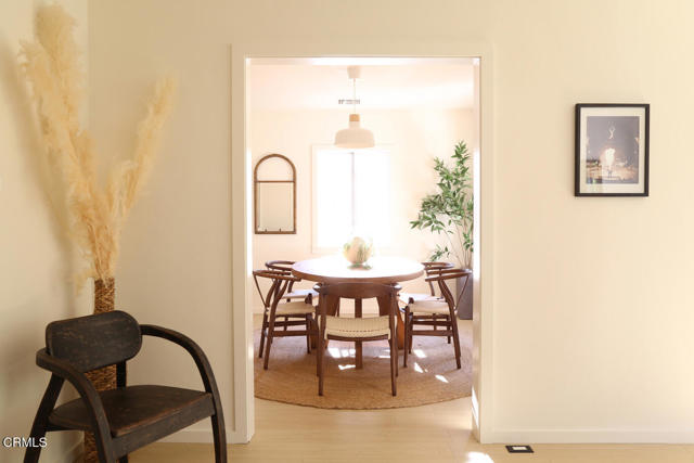 Detail Gallery Image 9 of 36 For 2376 Monte Vista St, Pasadena,  CA 91107 - 3 Beds | 1/1 Baths