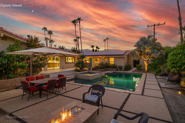 74090 Setting Sun Trail, Palm Desert, CA 92260