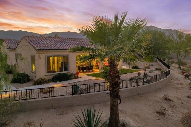14 Chianti, Rancho Mirage, CA 92270