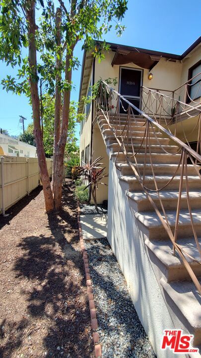 3833 Sawtelle Boulevard photo 3