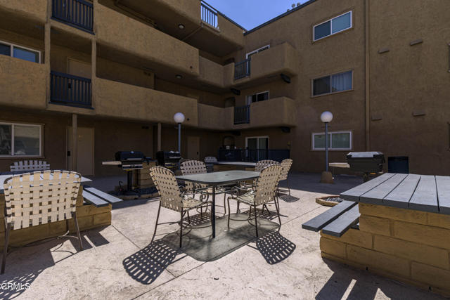 Detail Gallery Image 24 of 25 For 355 S Madison Ave #320,  Pasadena,  CA 91101 - 2 Beds | 2 Baths
