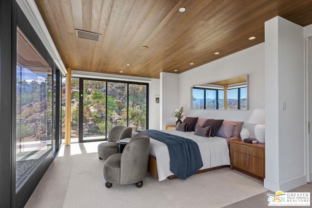 2481 Cahuilla Hills Drive, Palm Springs, CA 92264