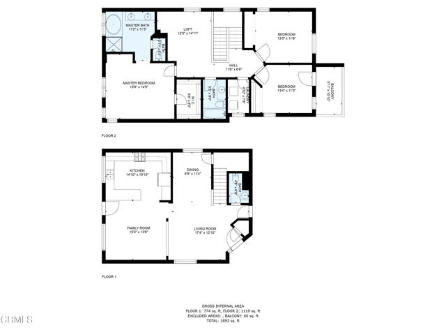 Henry floorplan