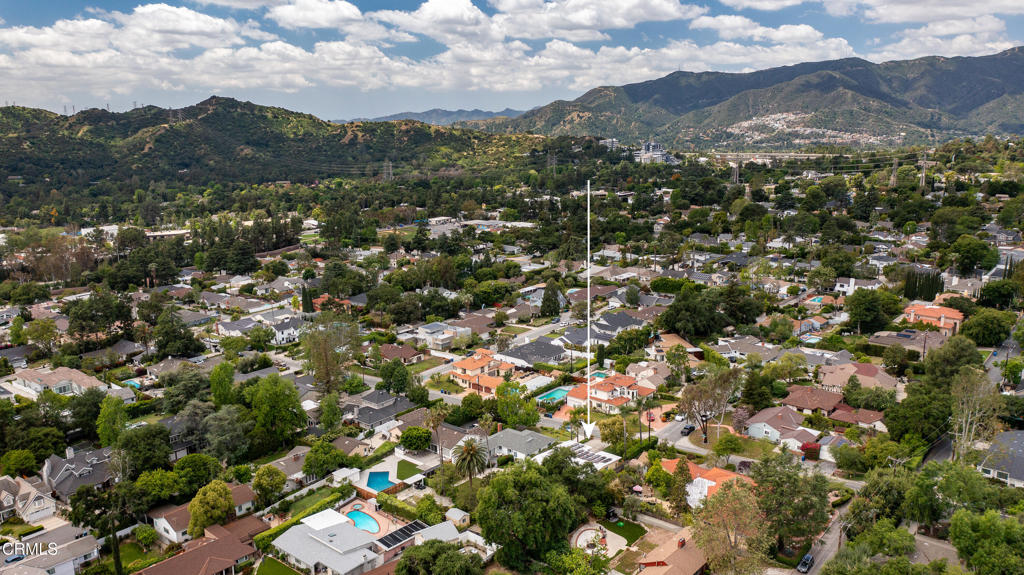 375 Berkshire Avenue La Canada Flintridge img 13