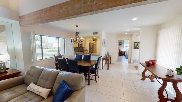 343 Forest Hills Drive, Rancho Mirage, CA 92270