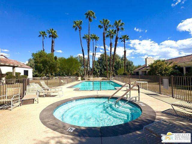 426 Forest Hills Drive, Rancho Mirage, CA 92270