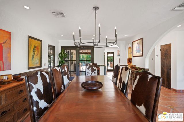 1471 East El Alameda, Palm Springs, CA 92262 | Slideshow Image #18