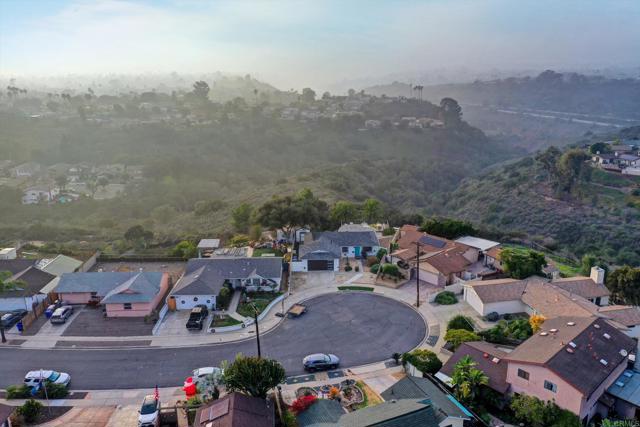 Detail Gallery Image 53 of 75 For 4107 Cole Way, San Diego,  CA 92117 - 3 Beds | 2 Baths