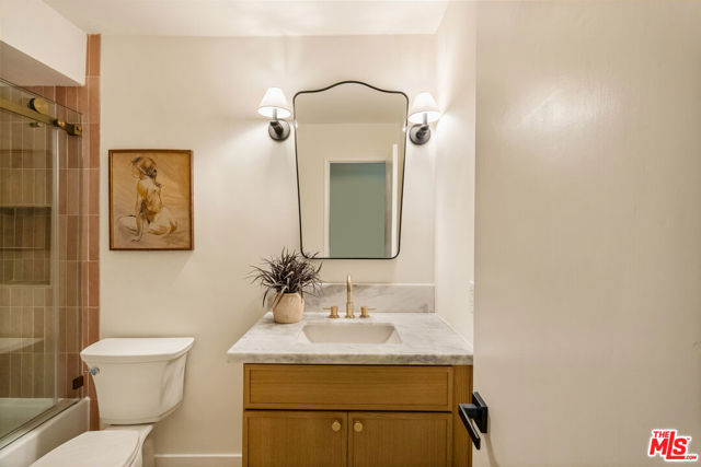 2 Bed Home for Sale in West Hollywood, California