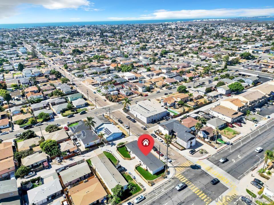 Duplex at 08 13th Street