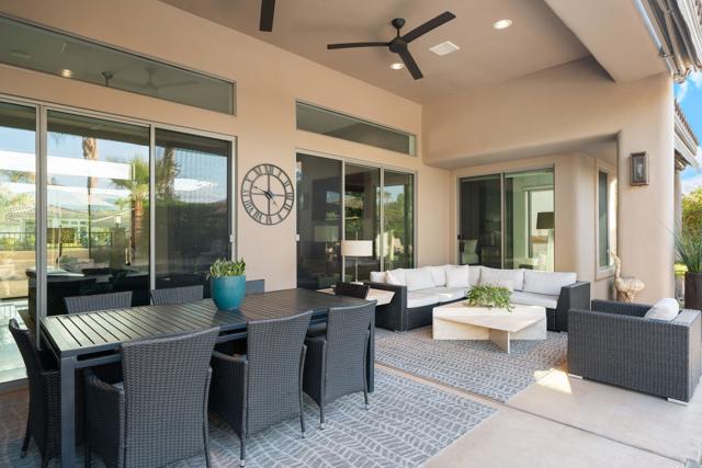 22 Calle La Reina, Rancho Mirage, CA 92270