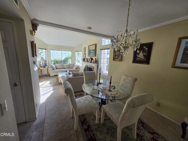 Detail Gallery Image 5 of 19 For 39317 Beacon Ln, Palmdale,  CA 93551 - 3 Beds | 3 Baths