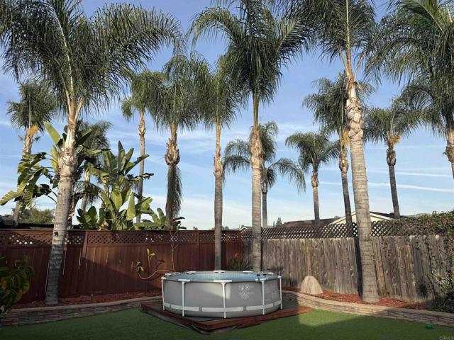 Detail Gallery Image 45 of 54 For 507 Terra Ln, El Cajon,  CA 92019 - 3 Beds | 2 Baths